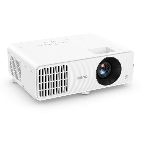 enQ LH650 Laser Projector FHD DLP