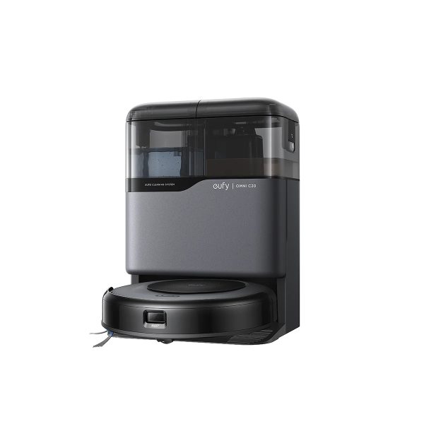 Eufy Omni C20