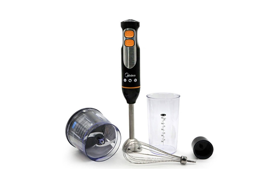 ბლენდერი MJ-BH4001W