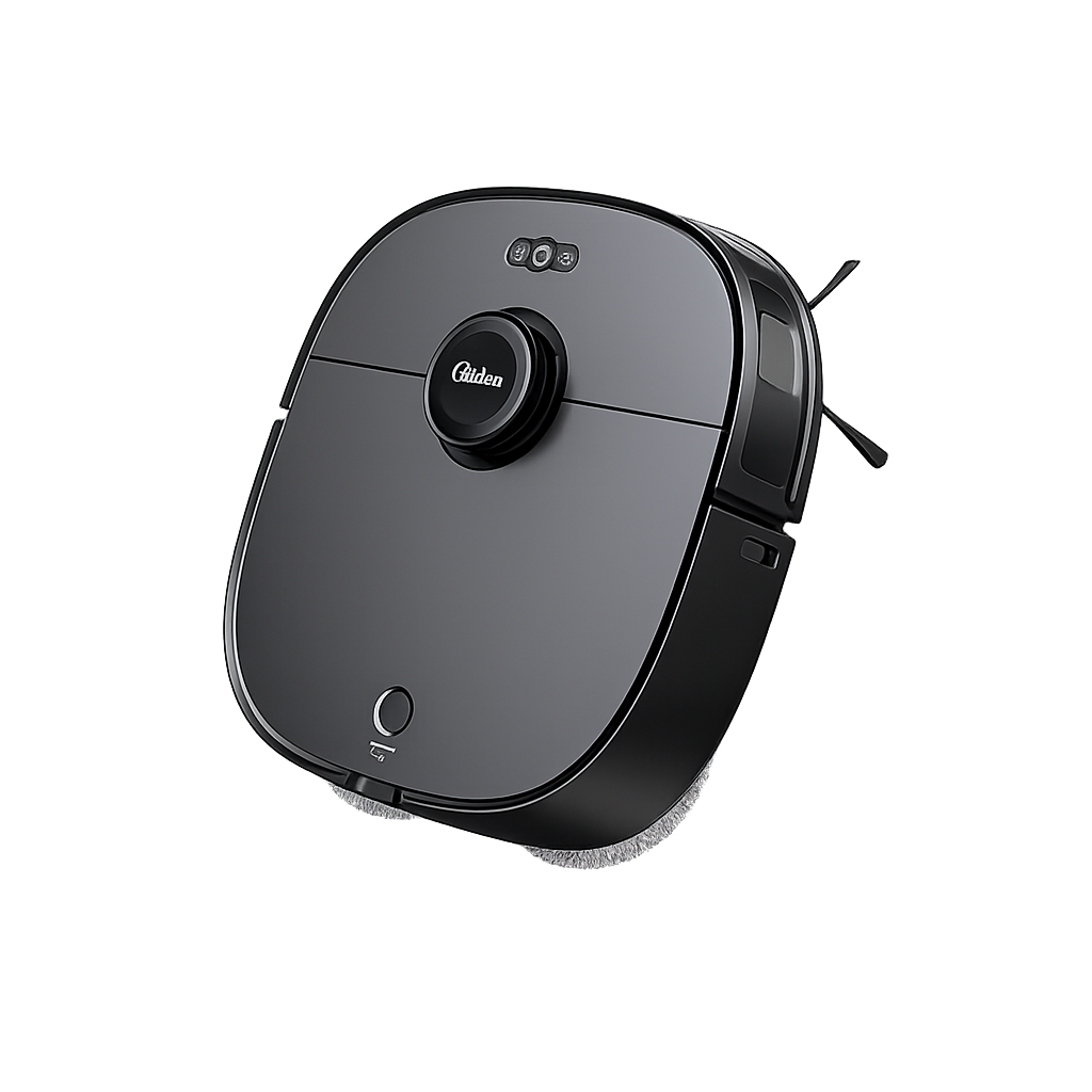 Midea V12