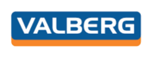 valberg logo