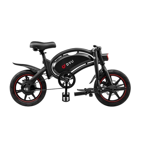 DYU D3F 14 Inch