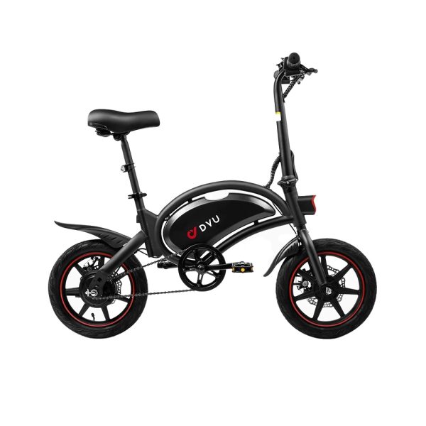 DYU D3F 14 Inch