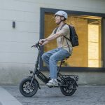 Electric Bike C3