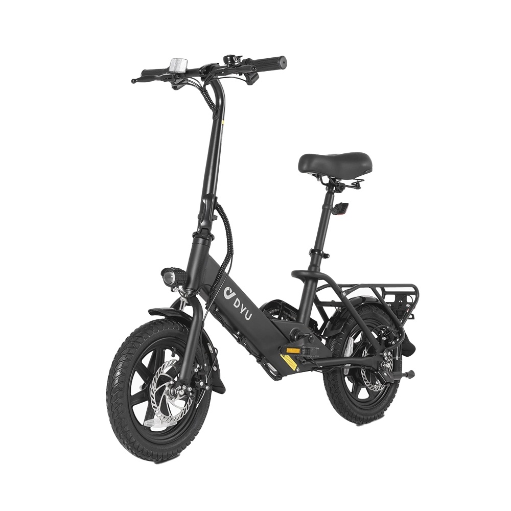 Electric Bike C3