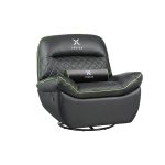 Vertex Throne Gaming Sofa Green