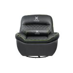 Vertex Throne Gaming Sofa Green