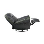 Vertex Throne Gaming Sofa Green