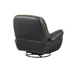 Vertex Throne Gaming Sofa Green