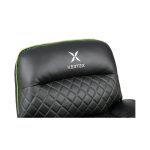 Vertex Throne Gaming Sofa Green