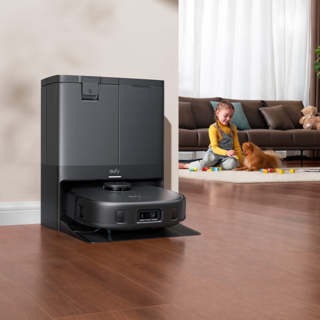 eufy X10 Pro Omni
