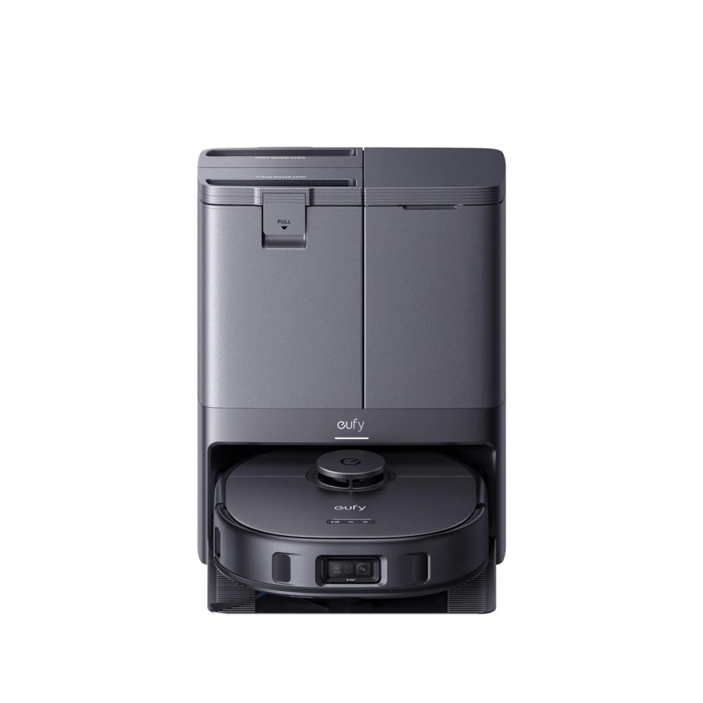 eufy X10 Pro Omni