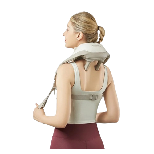 Kingsmith MSK1A Neck Massager