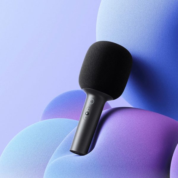 Xiaomi აKaraoke Microphone