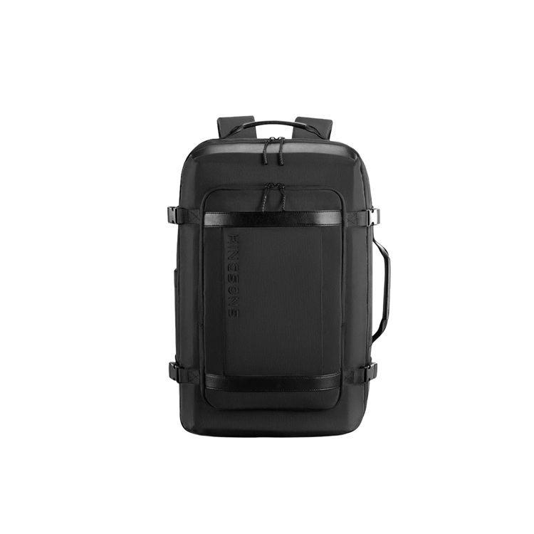 Kingsons Durable Travel Laptop Backpack 15.6