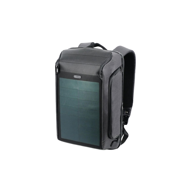 Kingsons Solar Charge Laptop Backpack