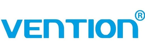 vention logo