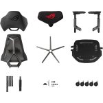 Gaming chair Asus ROG SL400