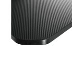 Vertex VX-GD-01BR Conqueror Gaming Desk Black Red