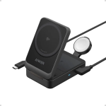 Anker MagGo Wireless Charging Stationa