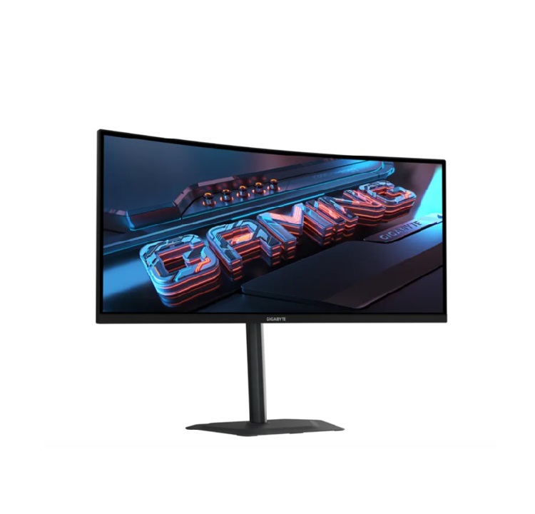 Gigabyte G34WQC2