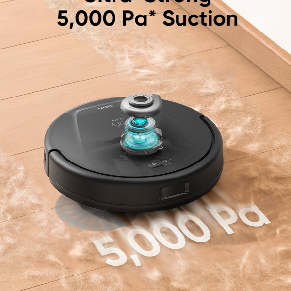 eufy Clean L60 Hybrid B2B