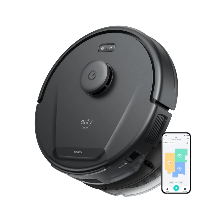 eufy Clean L60 Hybrid B2B