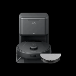 eufy G50 Hybrid Robot Vacuum Cleaner T2212G11 Black